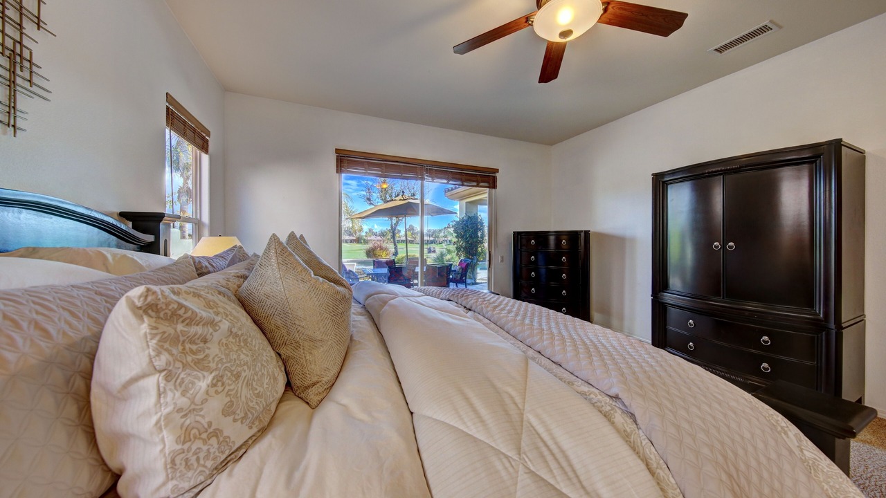 Photo of Bedroom in La Quinta