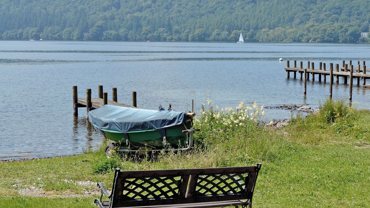 Photo of Outdoor in Bouth