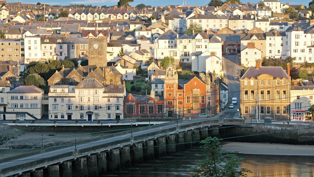 Photo of Others in Bideford