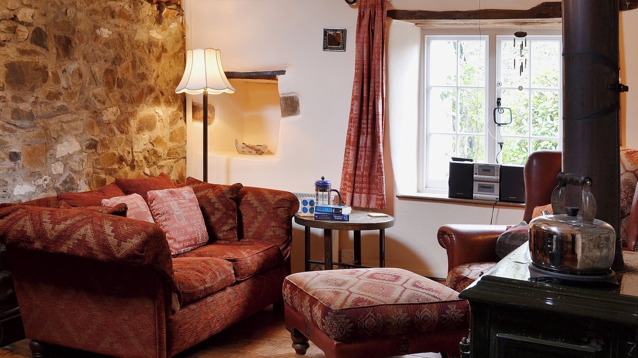 Photo of Bedroom in Bideford