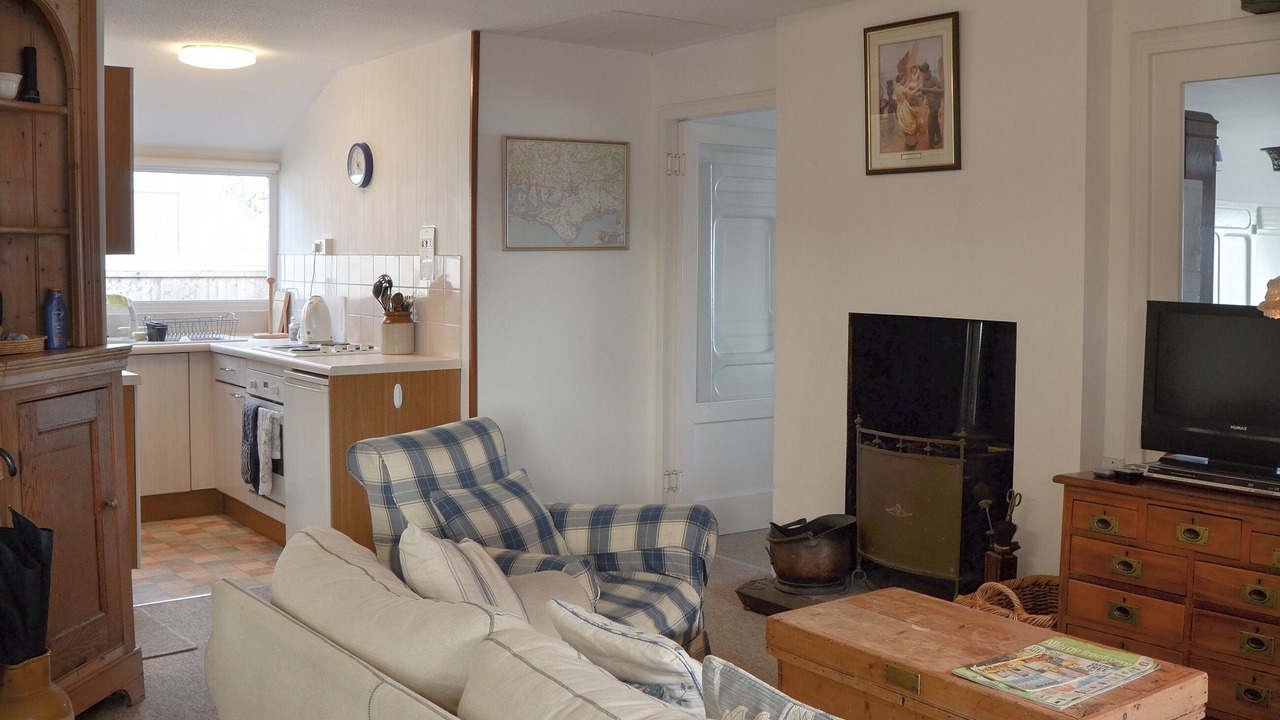Photo of Bedroom in Pagham