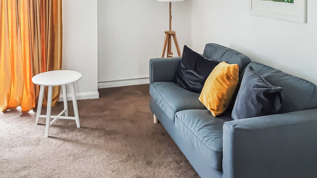 Photo of Bedroom in St Teath