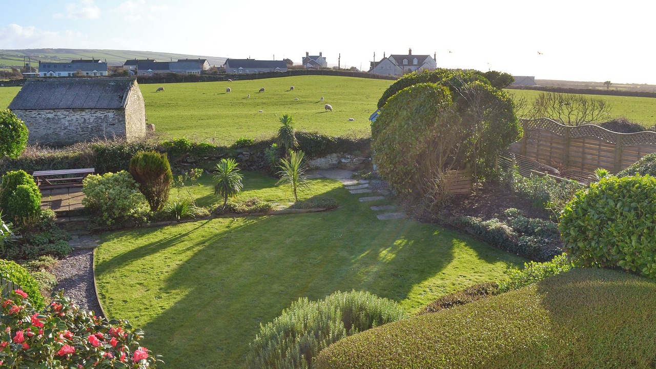 Photo of Outdoor in Tintagel