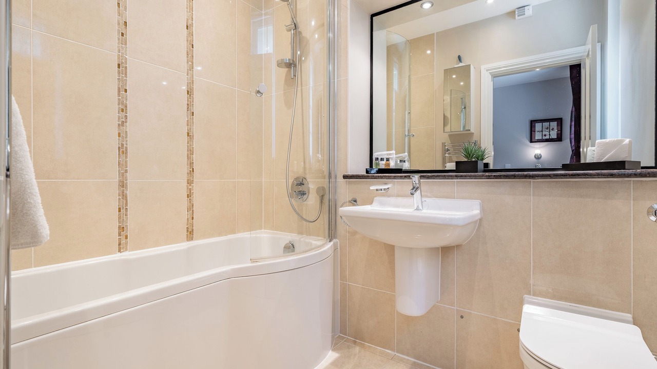 Photo of Bathroom in Silverdale