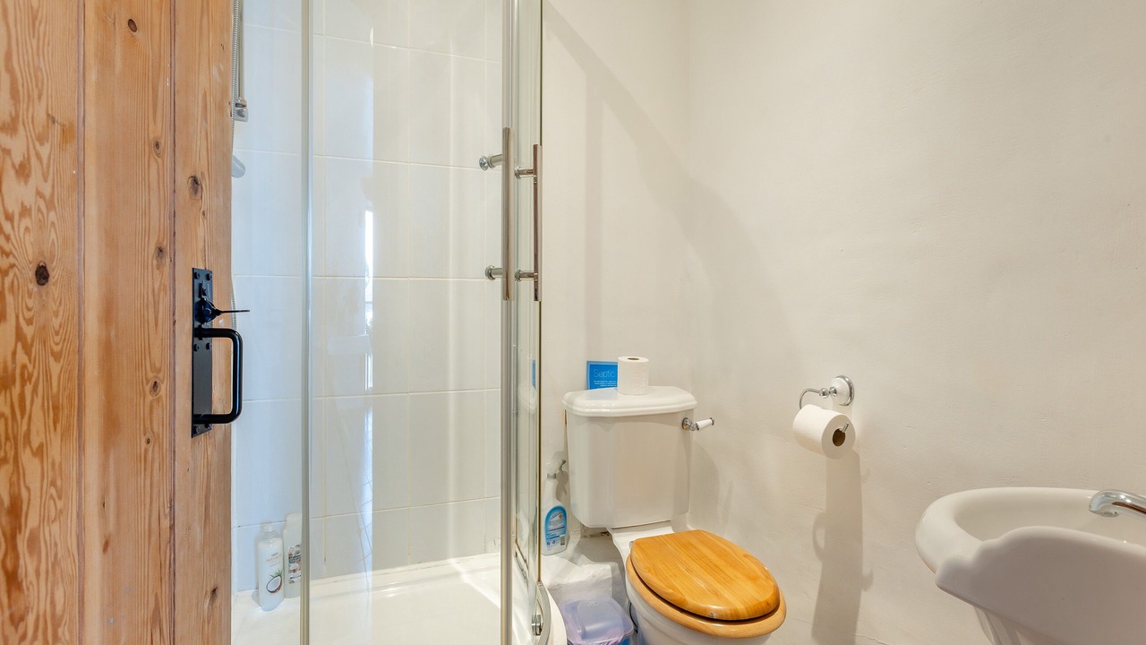 Photo of Bathroom in Tresmeer