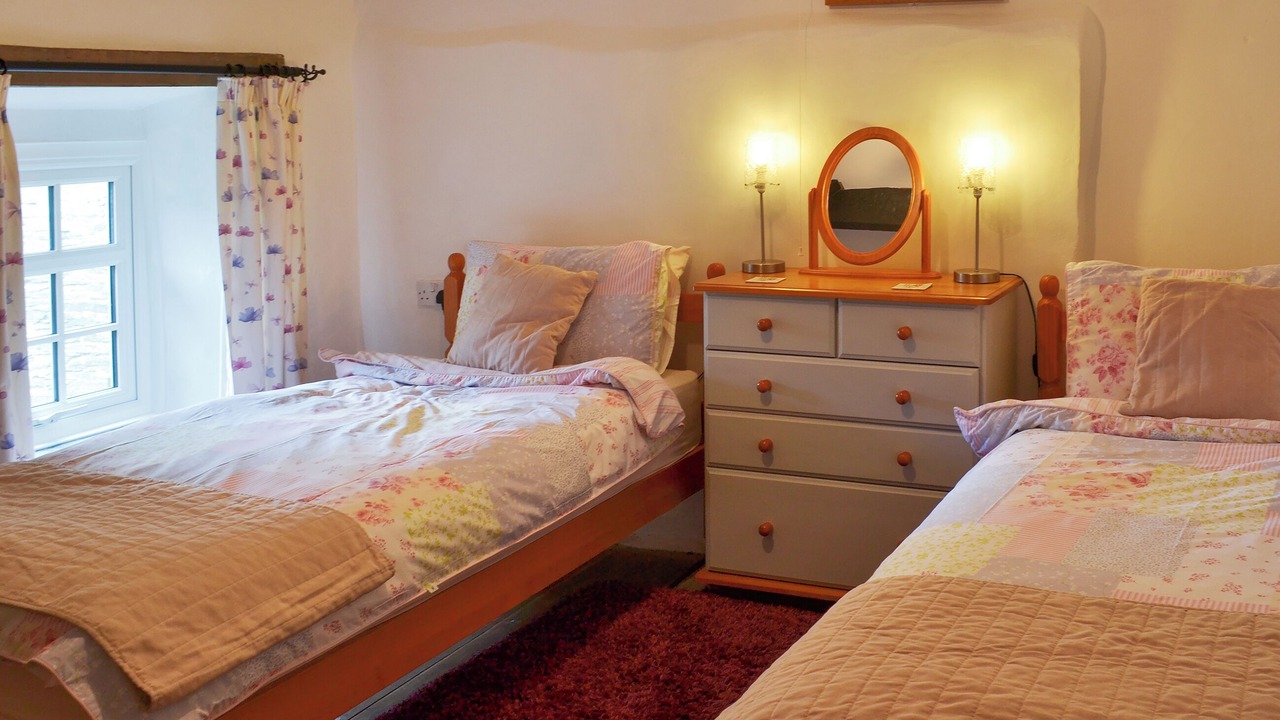Photo of Bedroom in Trebarwith