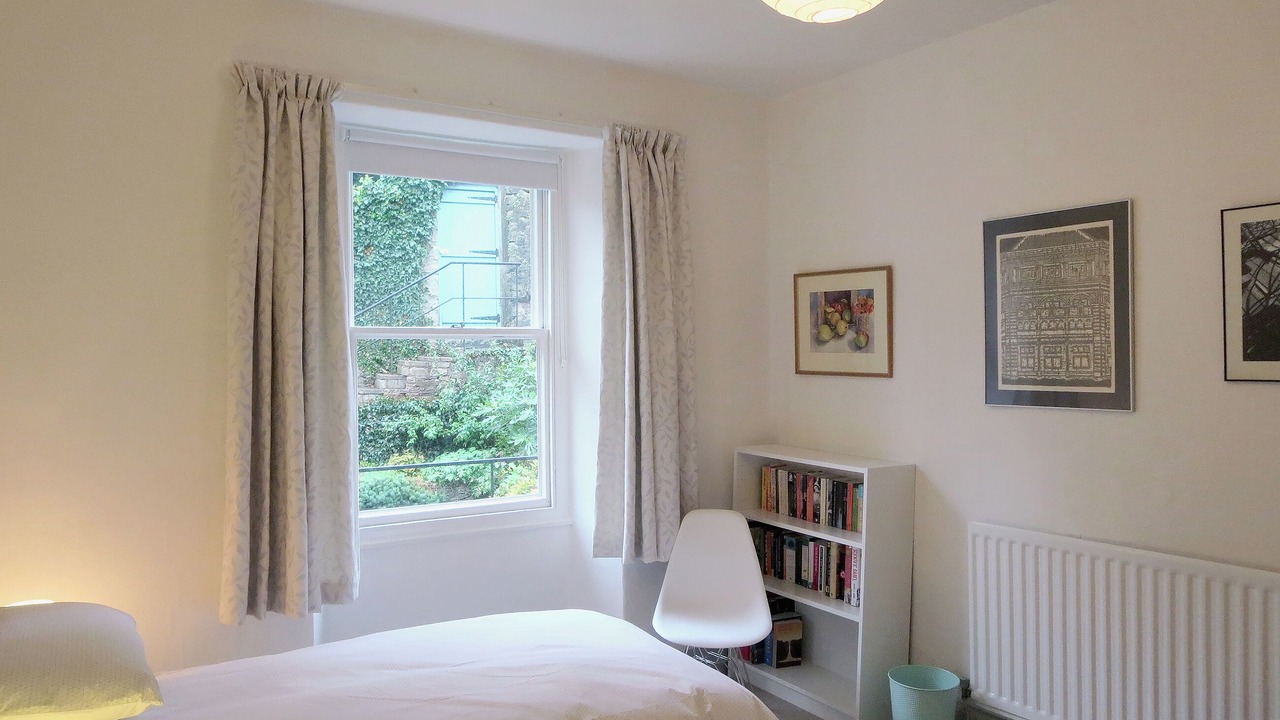 Photo of Bedroom in Kendal