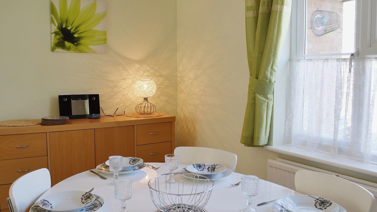 Photo of Bedroom in Teversham