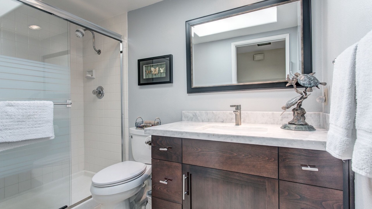 Photo of Bathroom in Solana Beach