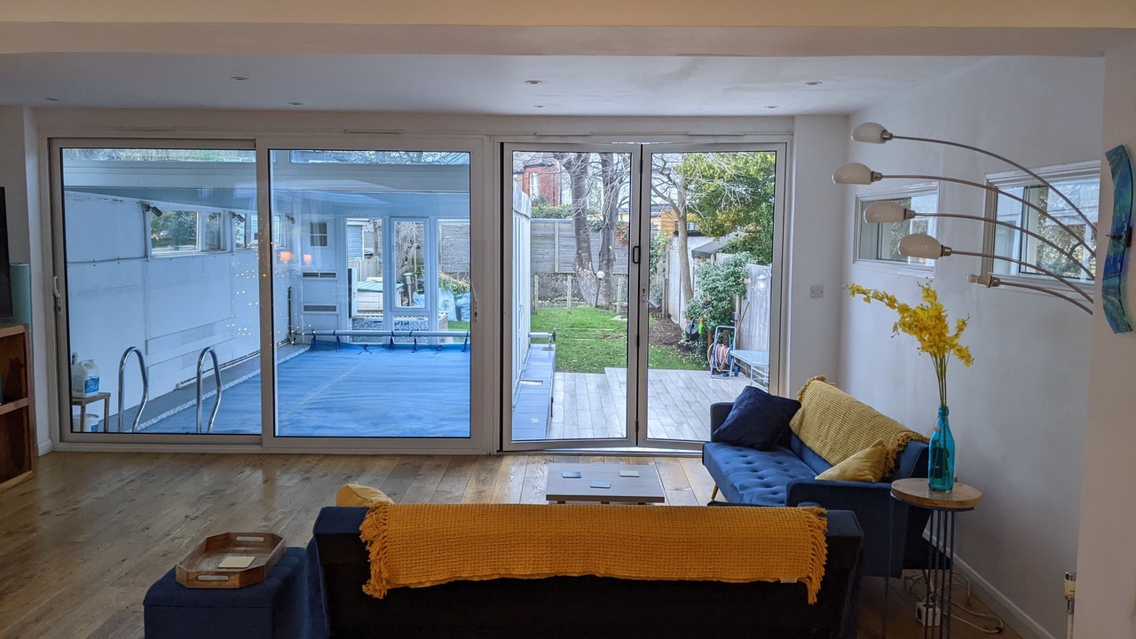 Photo of Livingroom in St. Margarets and North Twickenham