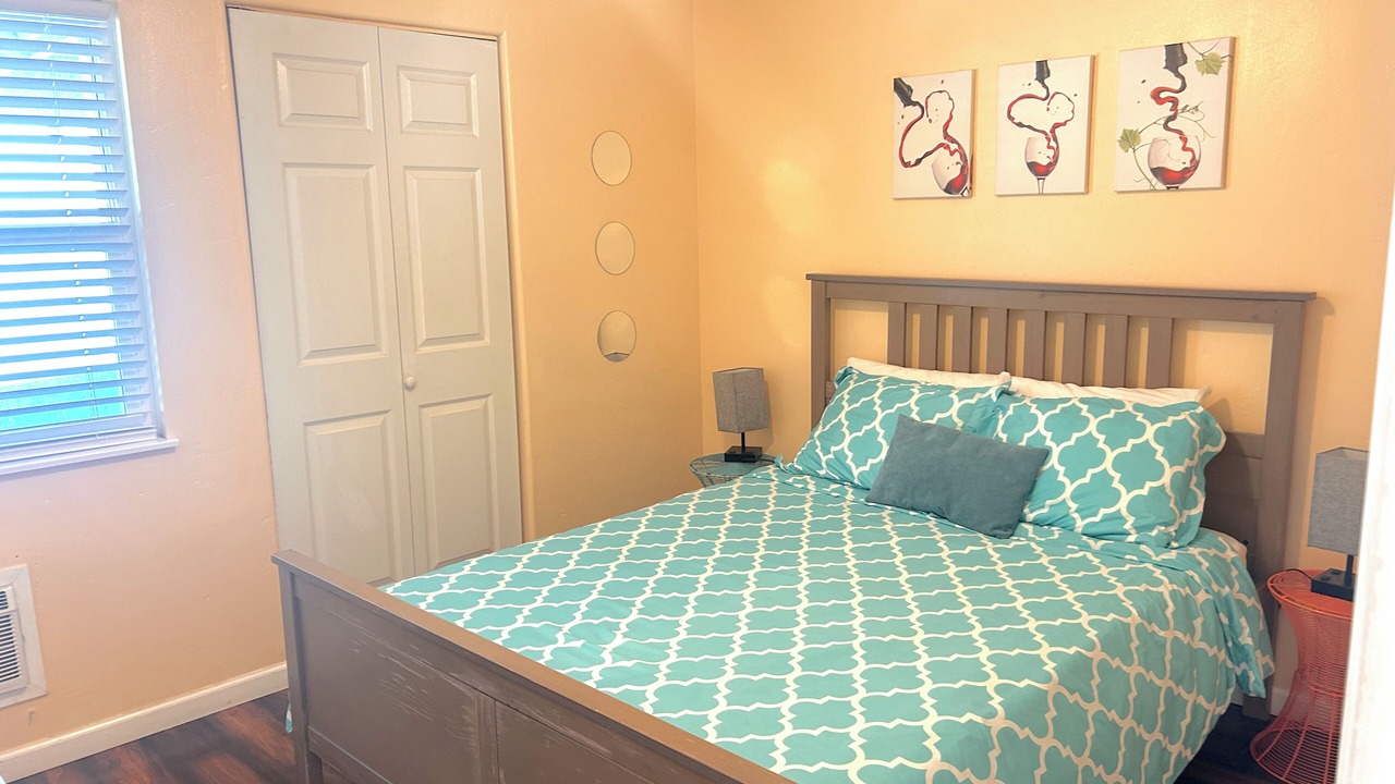 Photo of Bedroom in North Park