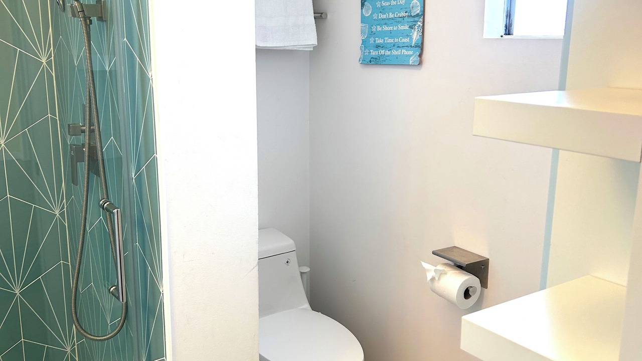 Photo of Bathroom in North Park