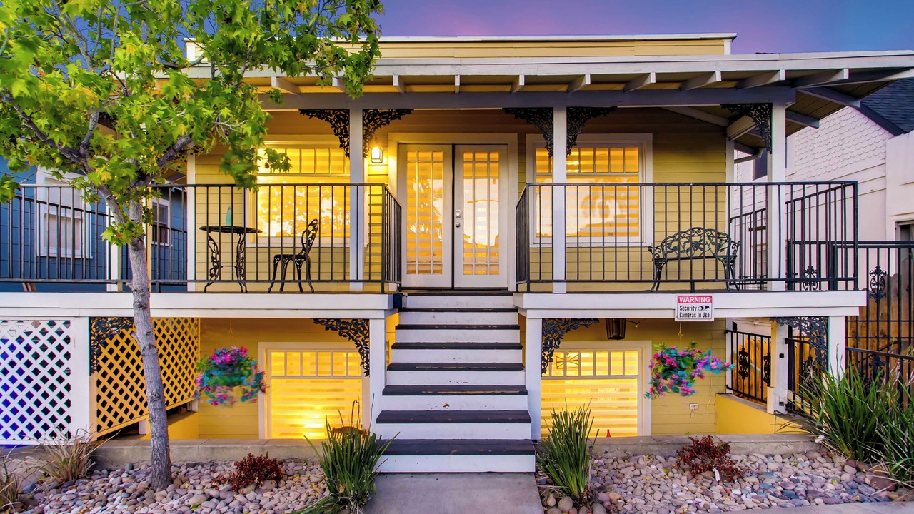 Photo of Outdoor in North Park