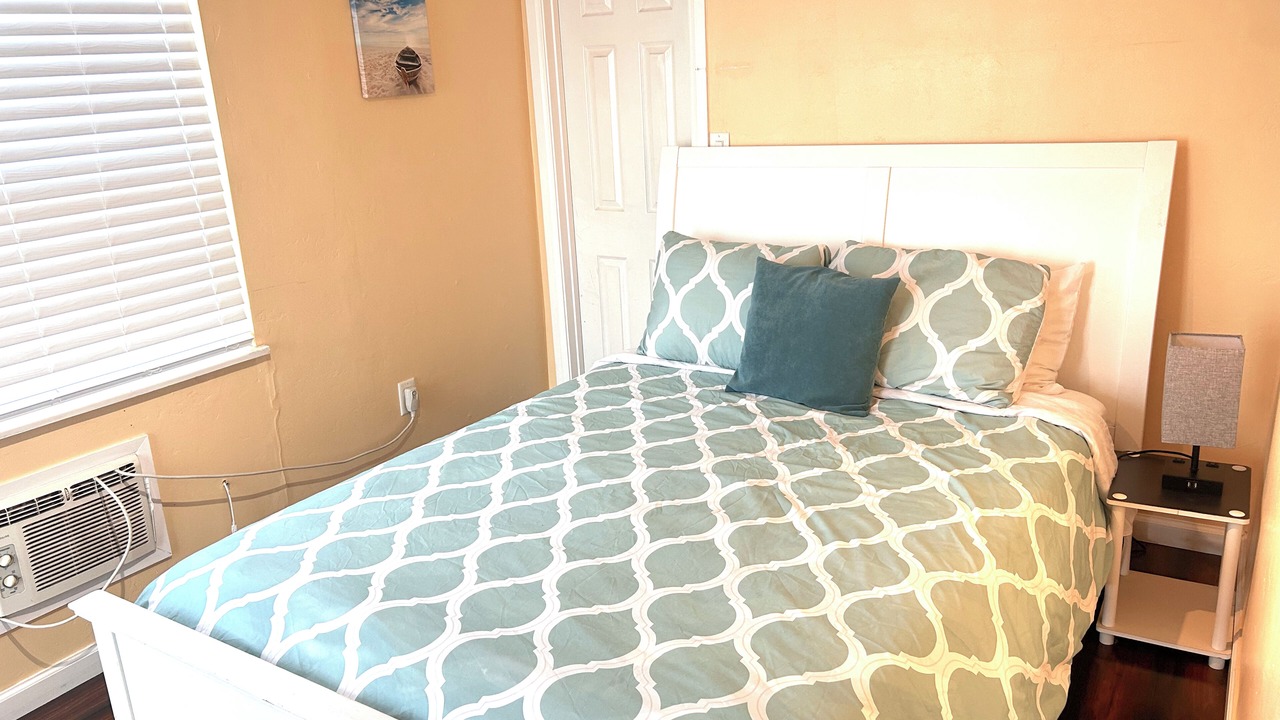 Photo of Bedroom in North Park