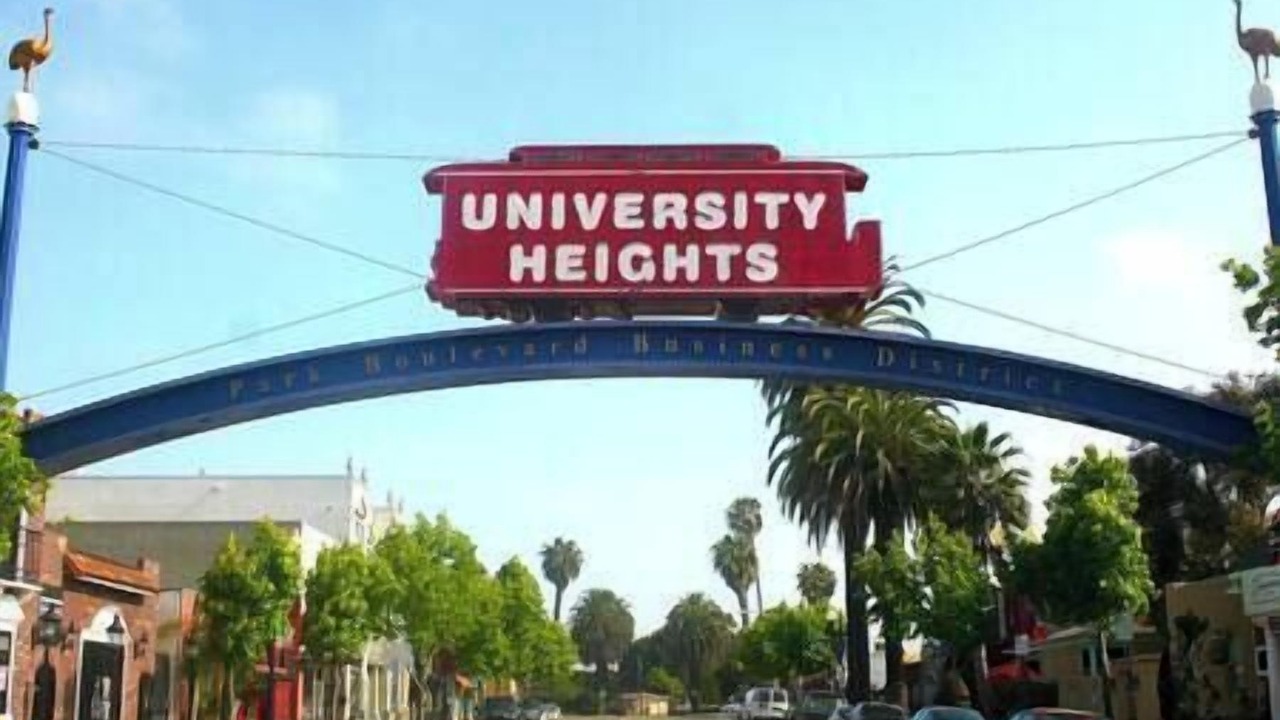 Photo of Others in North Park