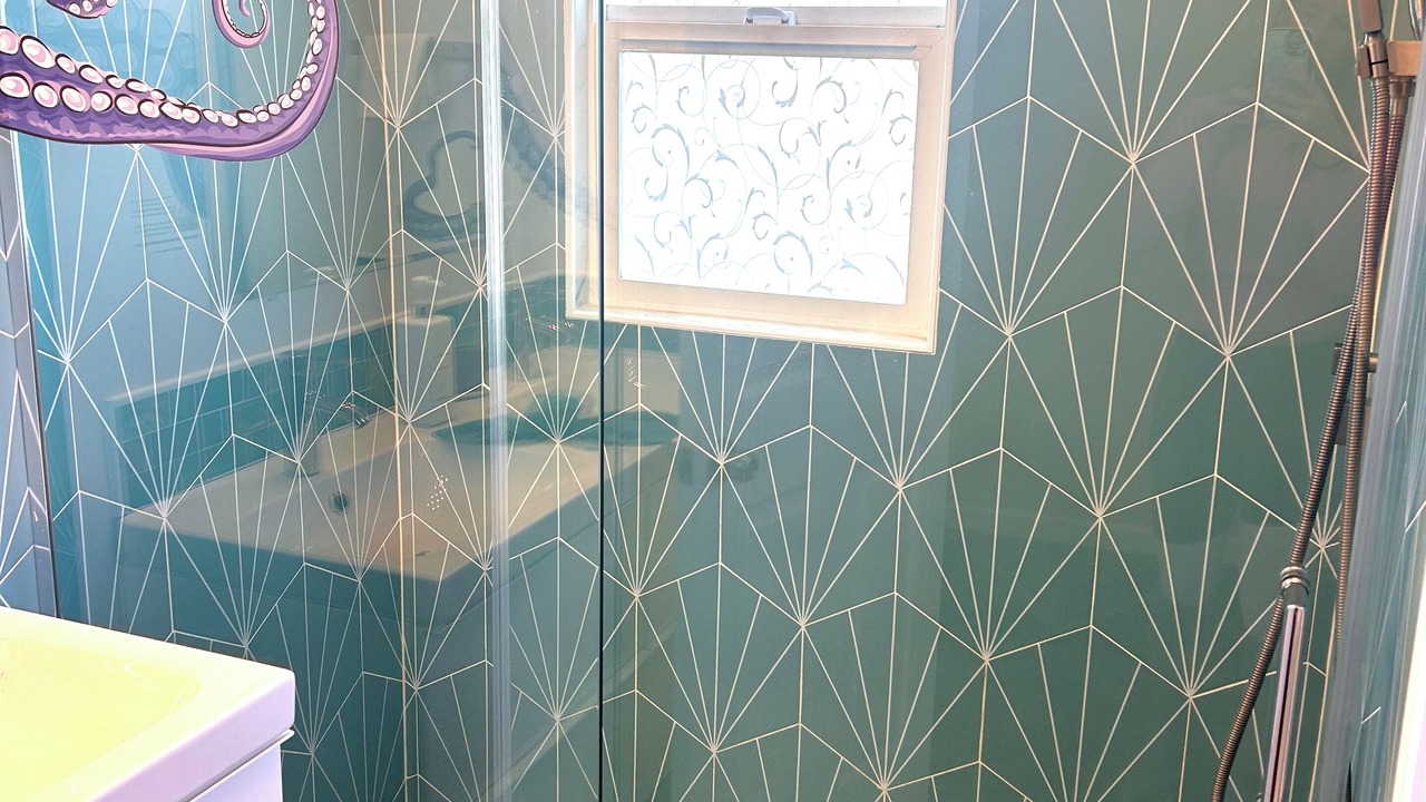 Photo of Bathroom in North Park