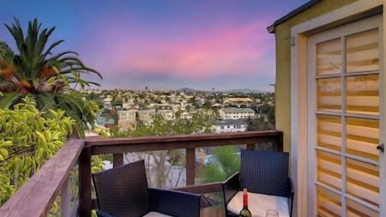 Photo of Outdoor in North Park