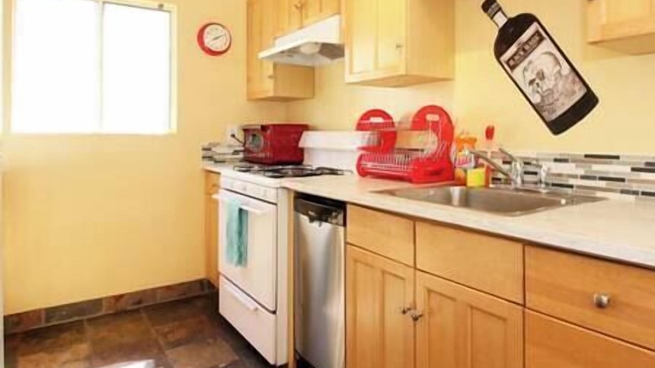 Photo of Kitchen in North Park