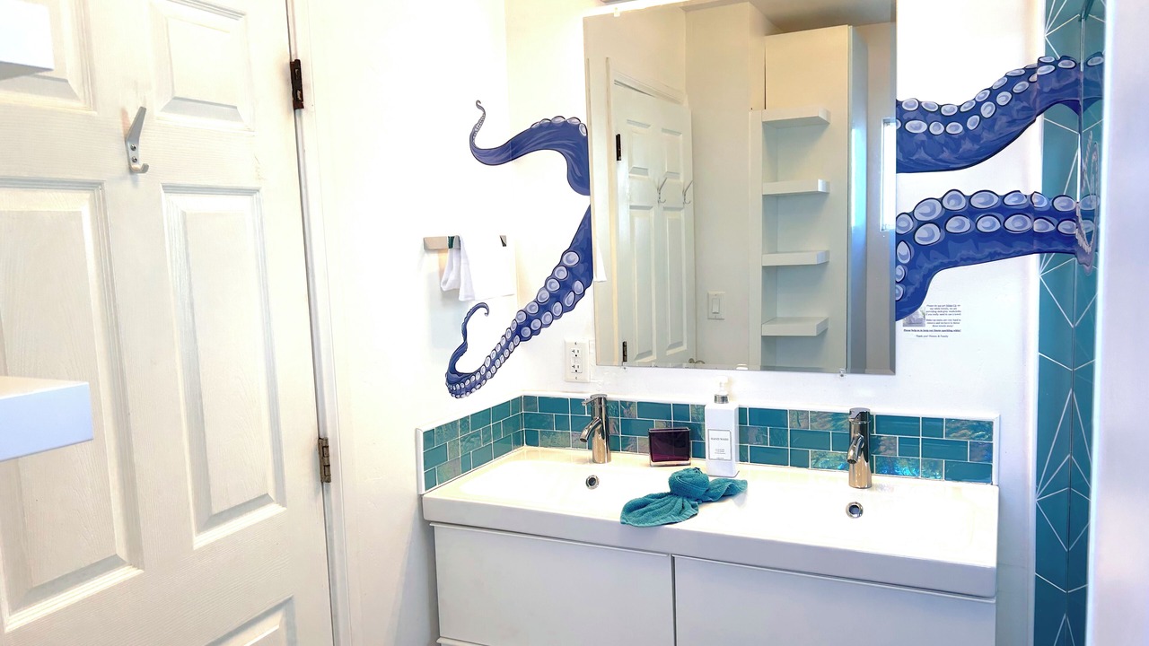 Photo of Bathroom in North Park