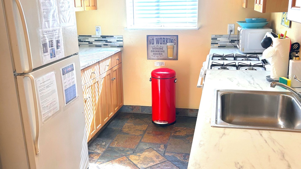 Photo of Kitchen in North Park