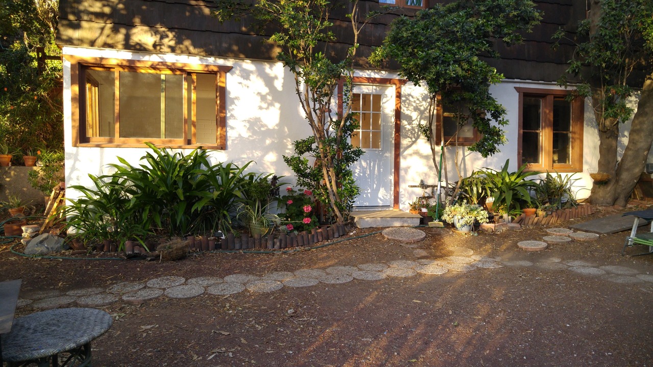 Photo of Outdoor in Hollywood Hills