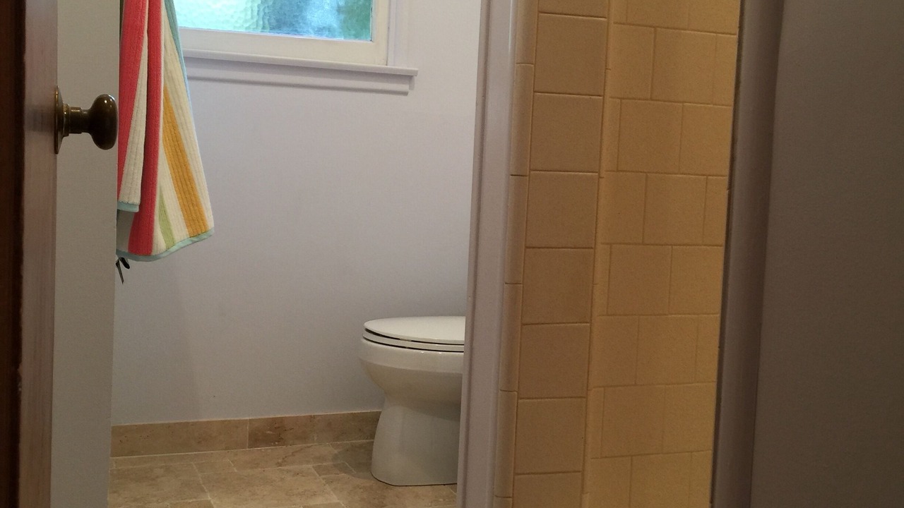 Photo of Bathroom in Hollywood Hills