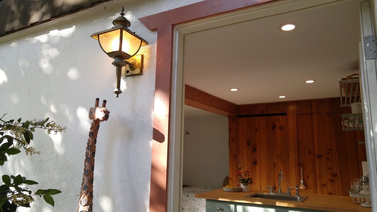 Photo of Outdoor in Hollywood Hills