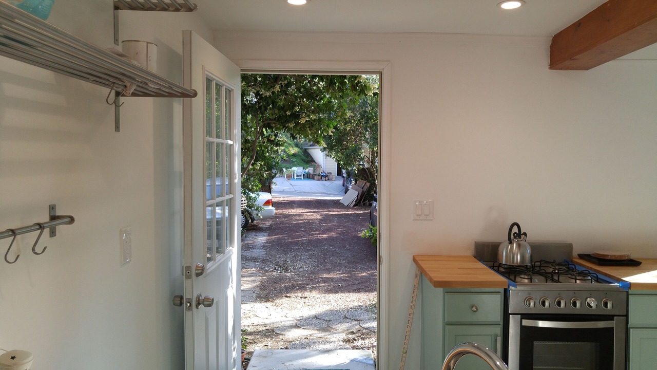 Photo of Kitchen in Hollywood Hills
