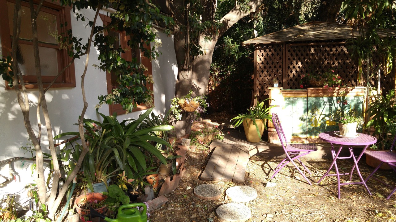 Photo of Outdoor in Hollywood Hills