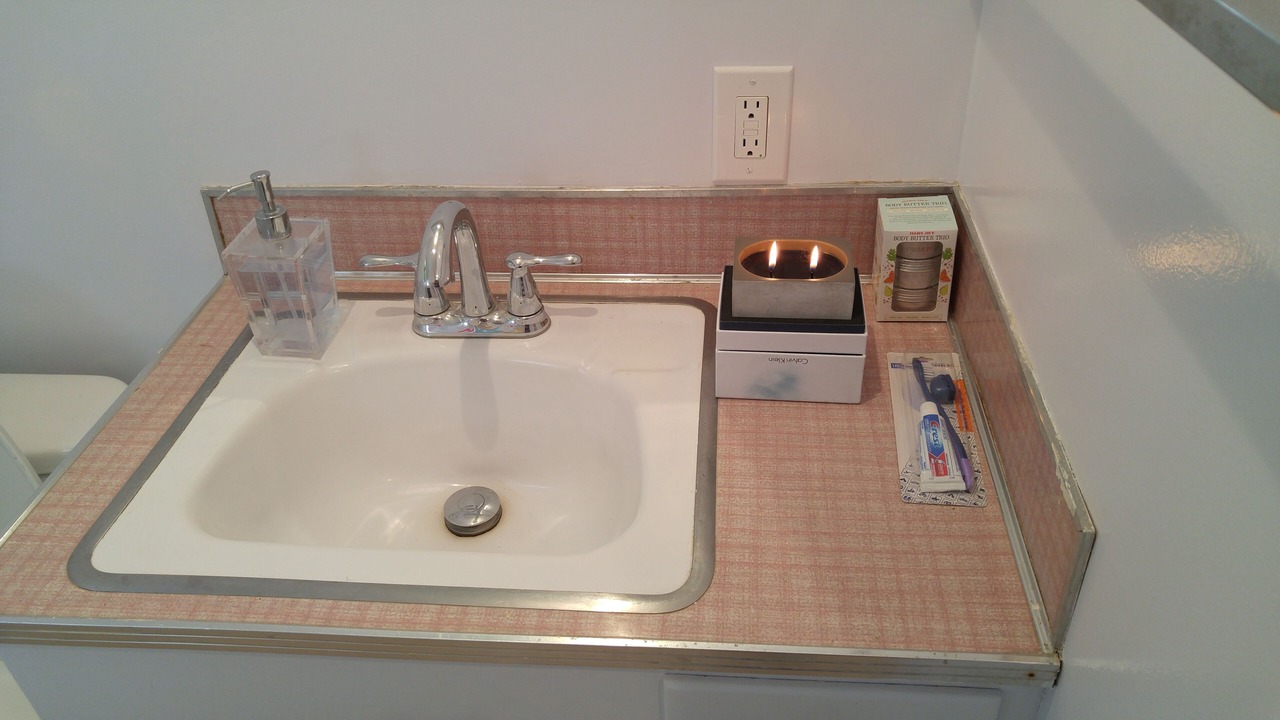 Photo of Bathroom in Hollywood Hills