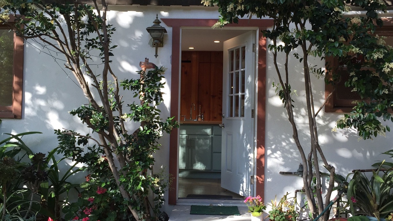 Photo of Outdoor in Hollywood Hills