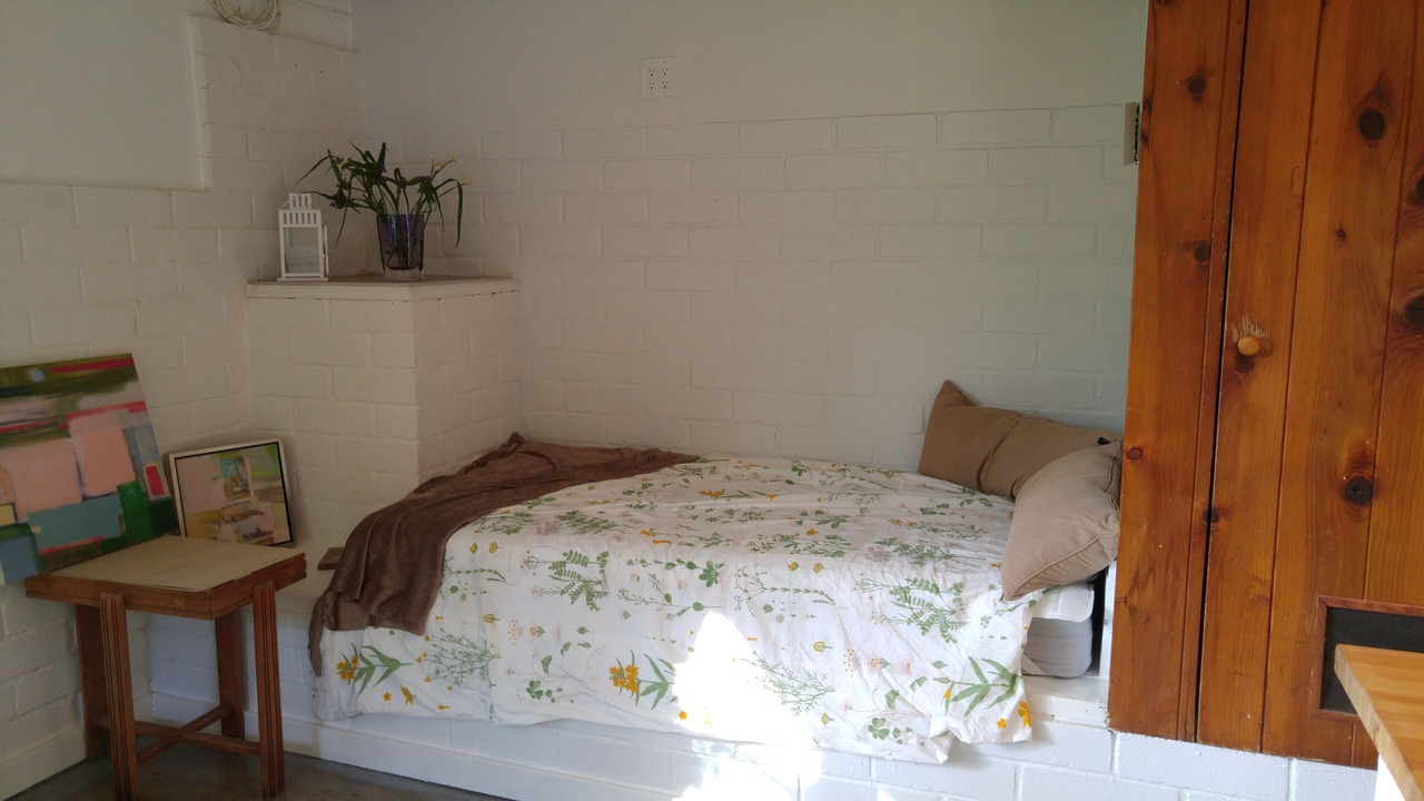 Photo of Bedroom in Hollywood Hills