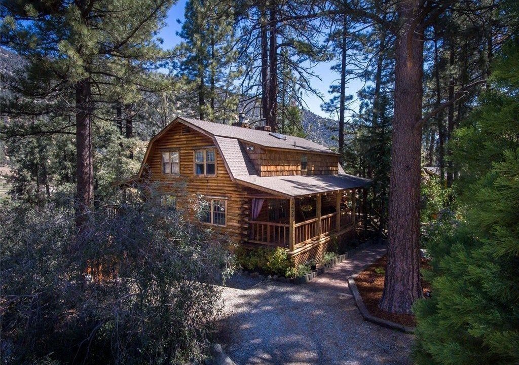 Photo of Outdoor in Pine Mountain Club