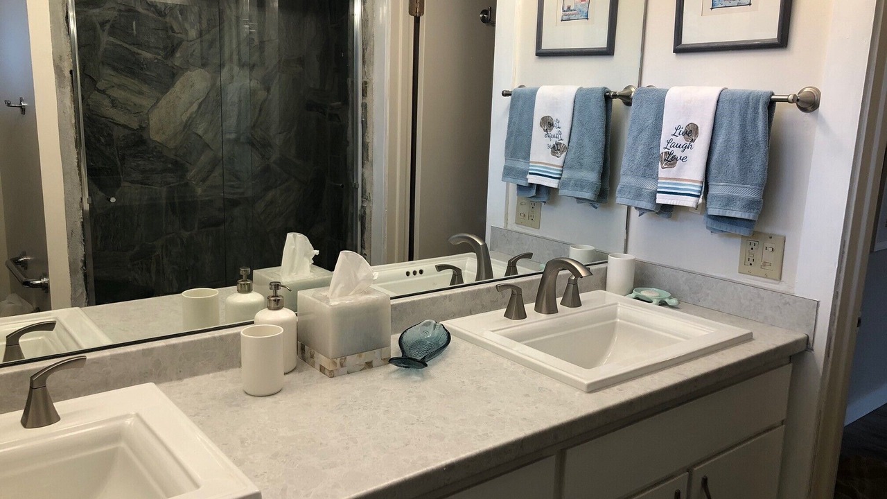 Photo of Bathroom in Castroville