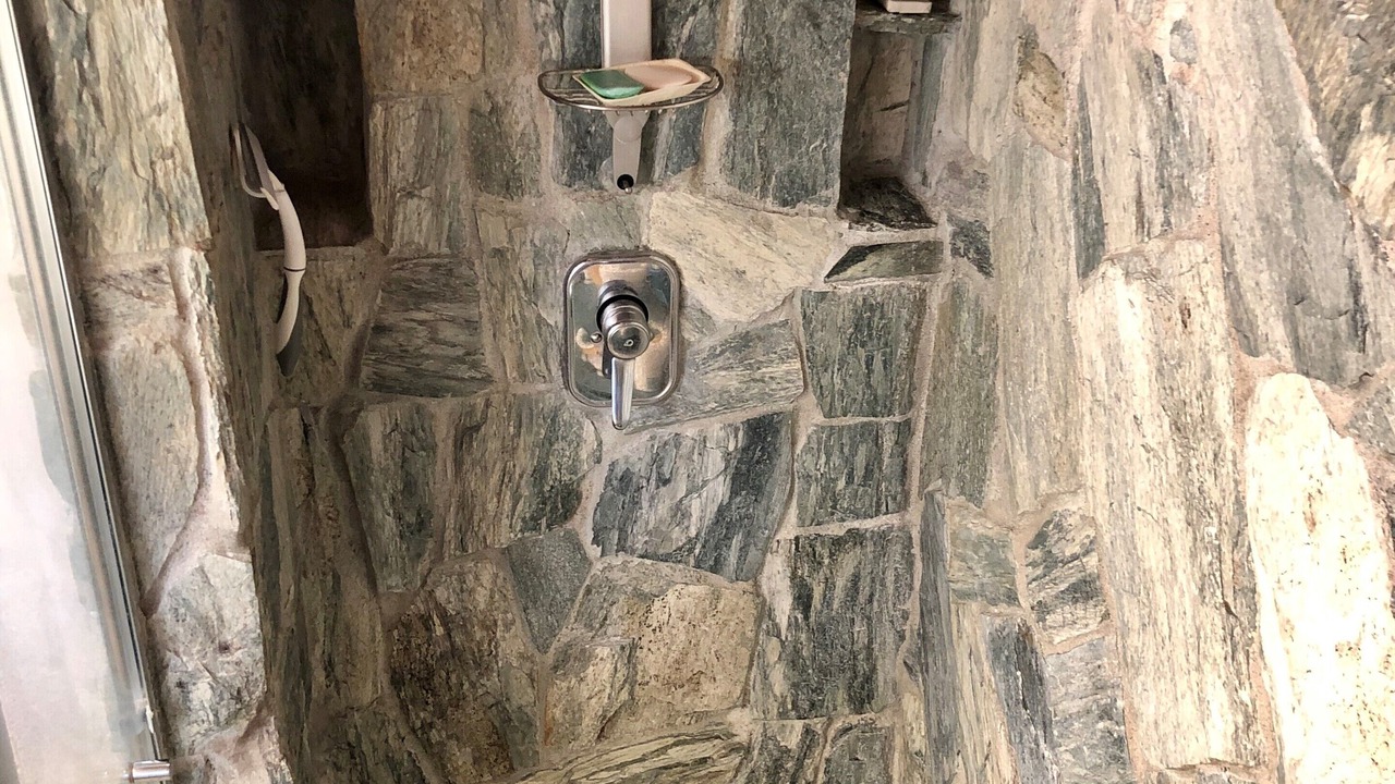 Photo of Bathroom in Castroville
