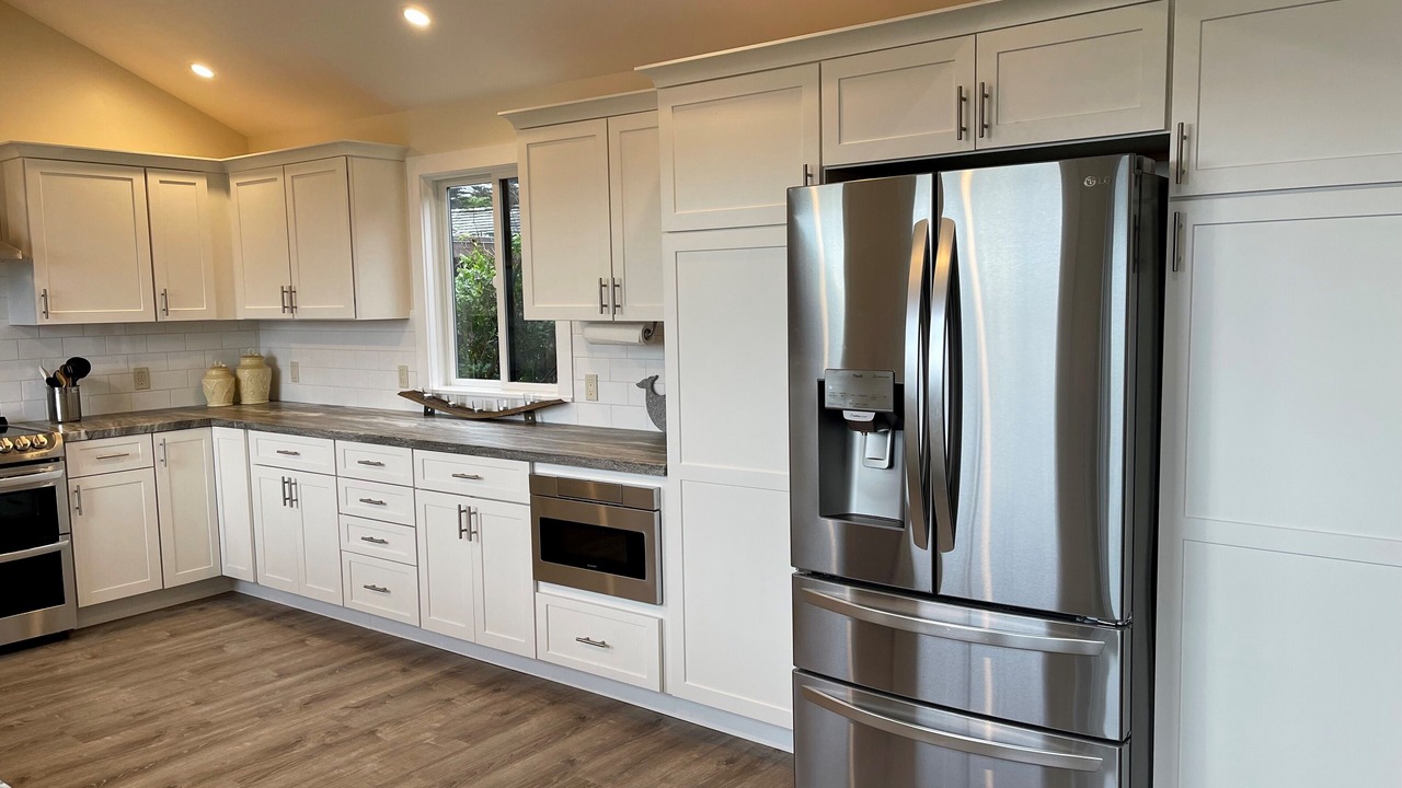 Photo of Kitchen in Castroville