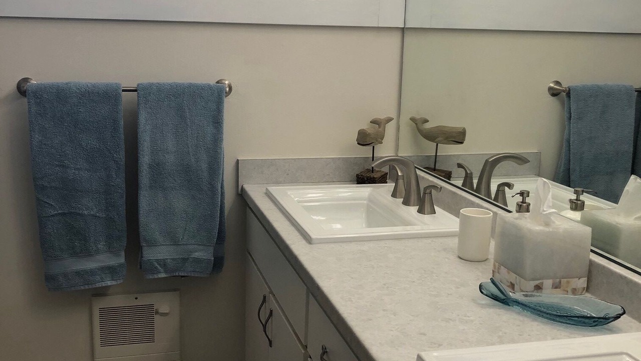 Photo of Bathroom in Castroville