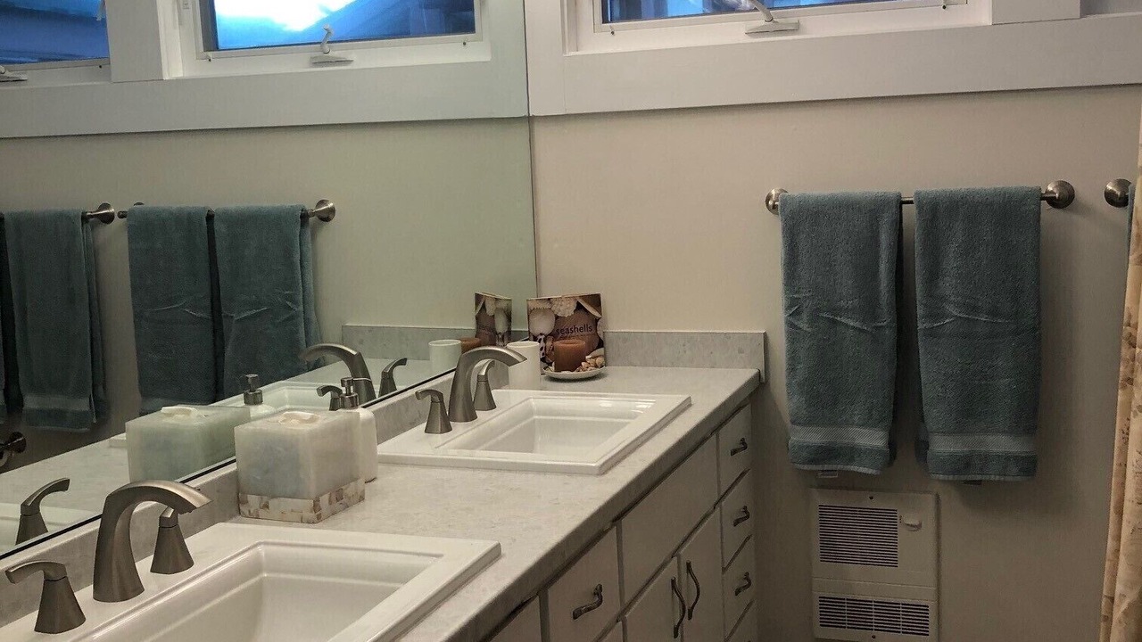 Photo of Bathroom in Castroville