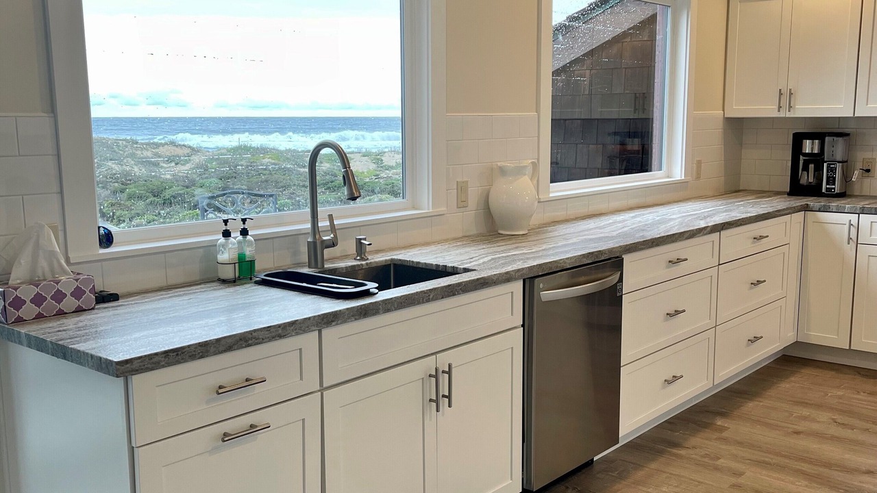 Photo of Kitchen in Castroville