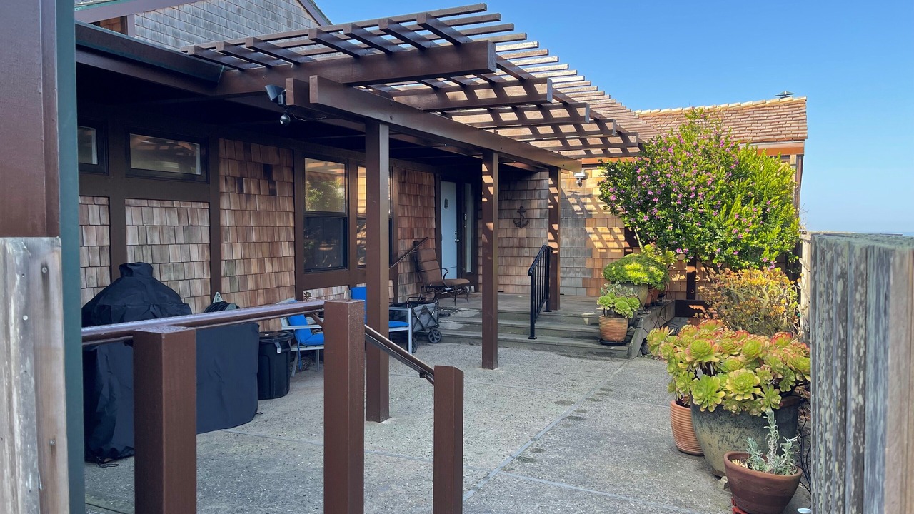 Photo of Patio Balcony in Castroville