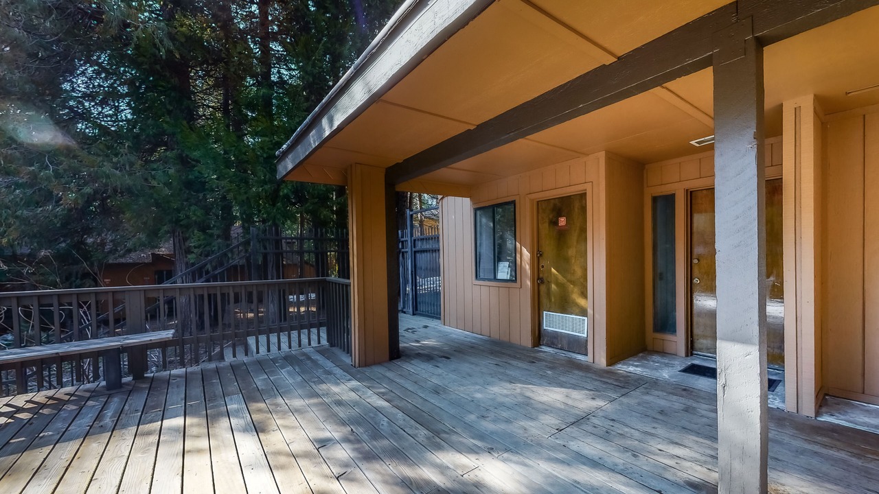 Photo of Outdoor in Shaver Lake