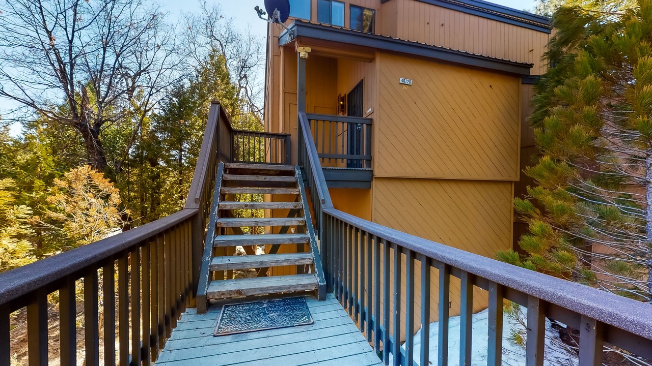 Photo of Outdoor in Shaver Lake