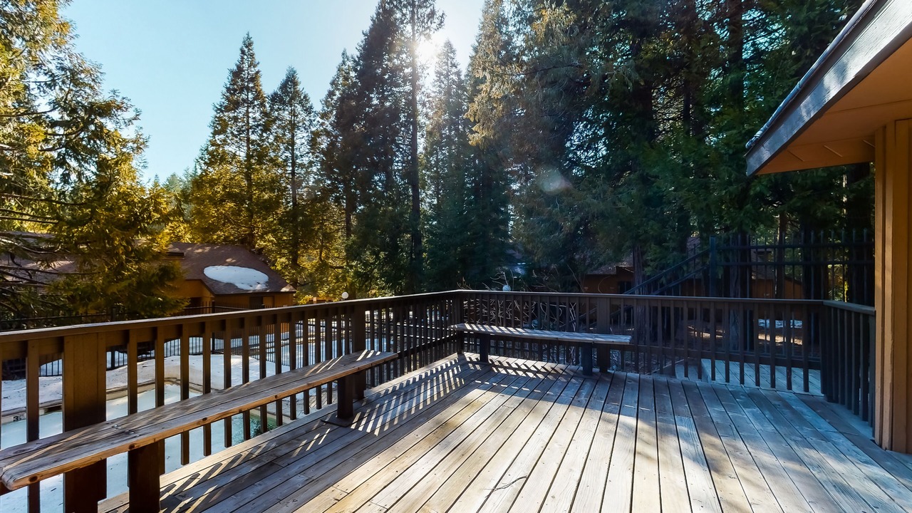 Photo of Outdoor in Shaver Lake