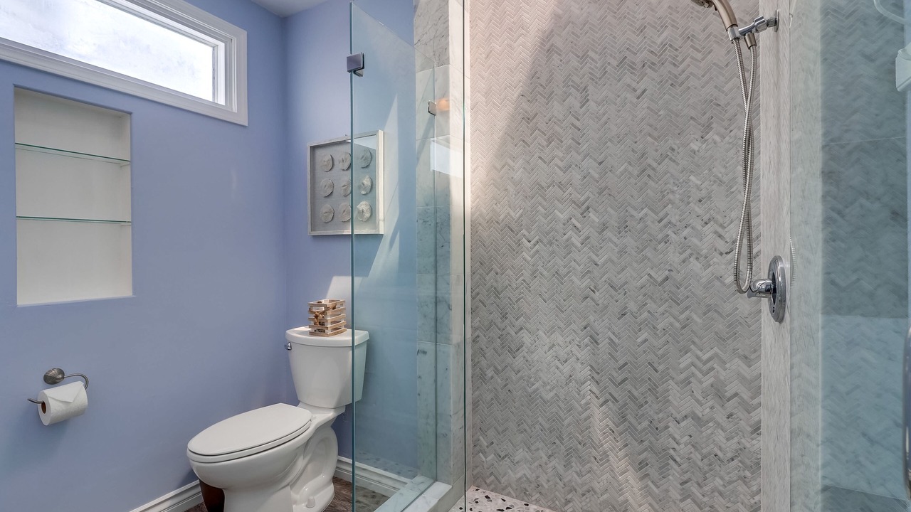 Photo of Bathroom in South Mission Beach
