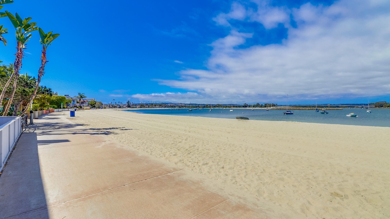 Photo of Others in South Mission Beach