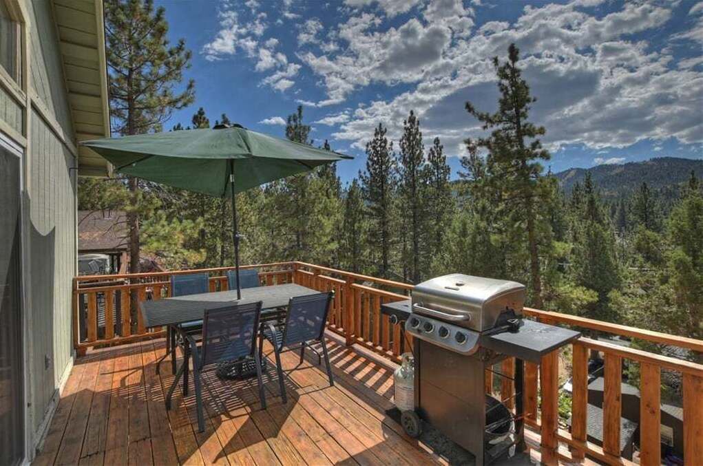 Photo of Others in Big Bear Lake