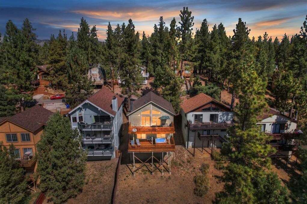 Photo of Others in Big Bear Lake
