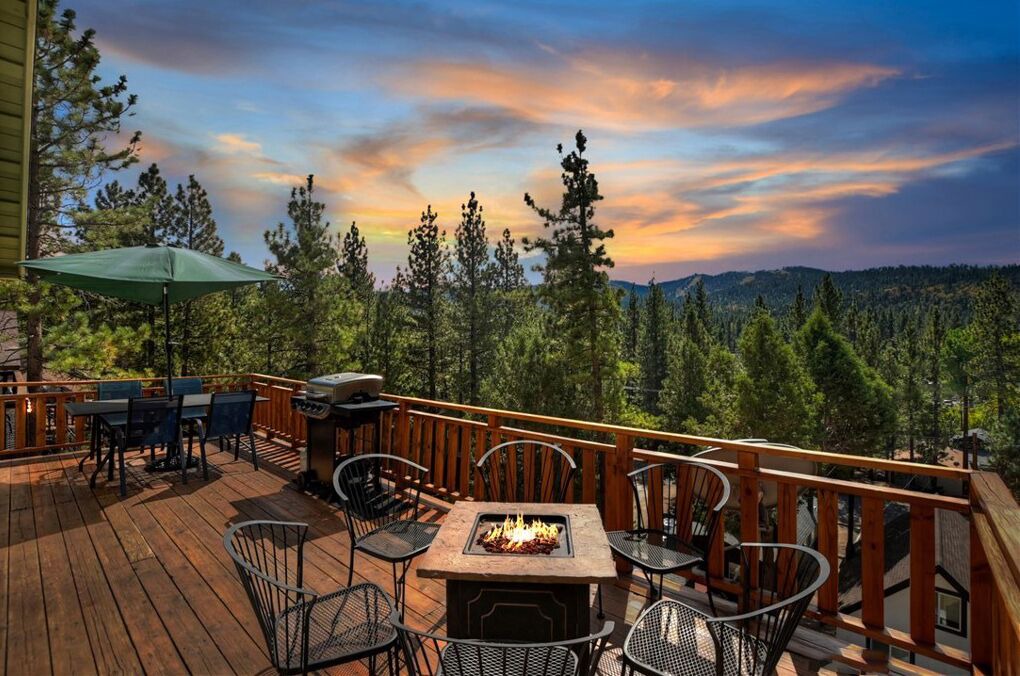 Photo of Others in Big Bear Lake