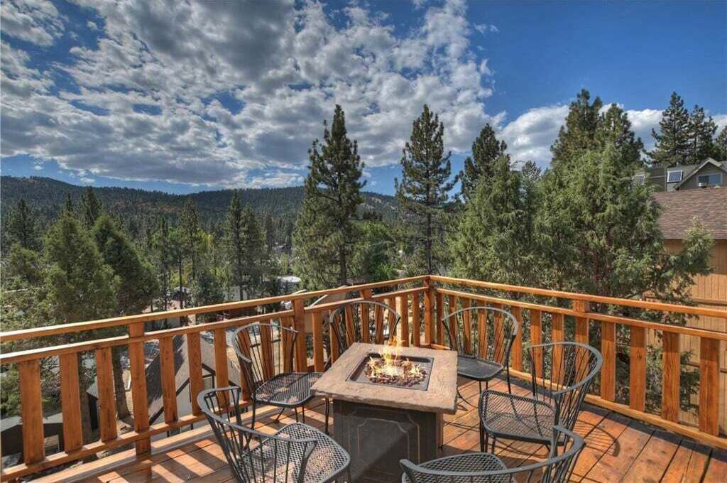 Photo of Others in Big Bear Lake