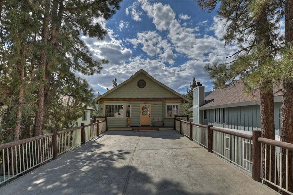 Photo of Others in Big Bear Lake